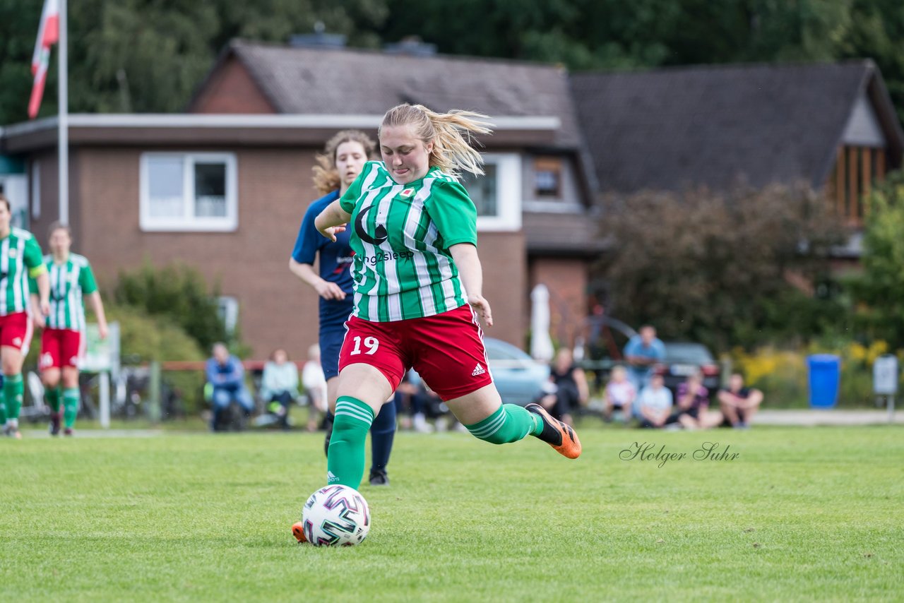 Bild 312 - F SV Boostedt - SV Fortuna St. Juergen : Ergebnis: 2:1